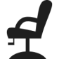 chair-side-view-silhouette chair-side-view-silhouette